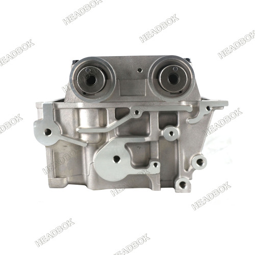 WE Cylinder head for Mazda